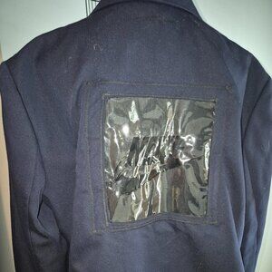 Cropped Nike Jacket from USA Recycle Artist (XL)